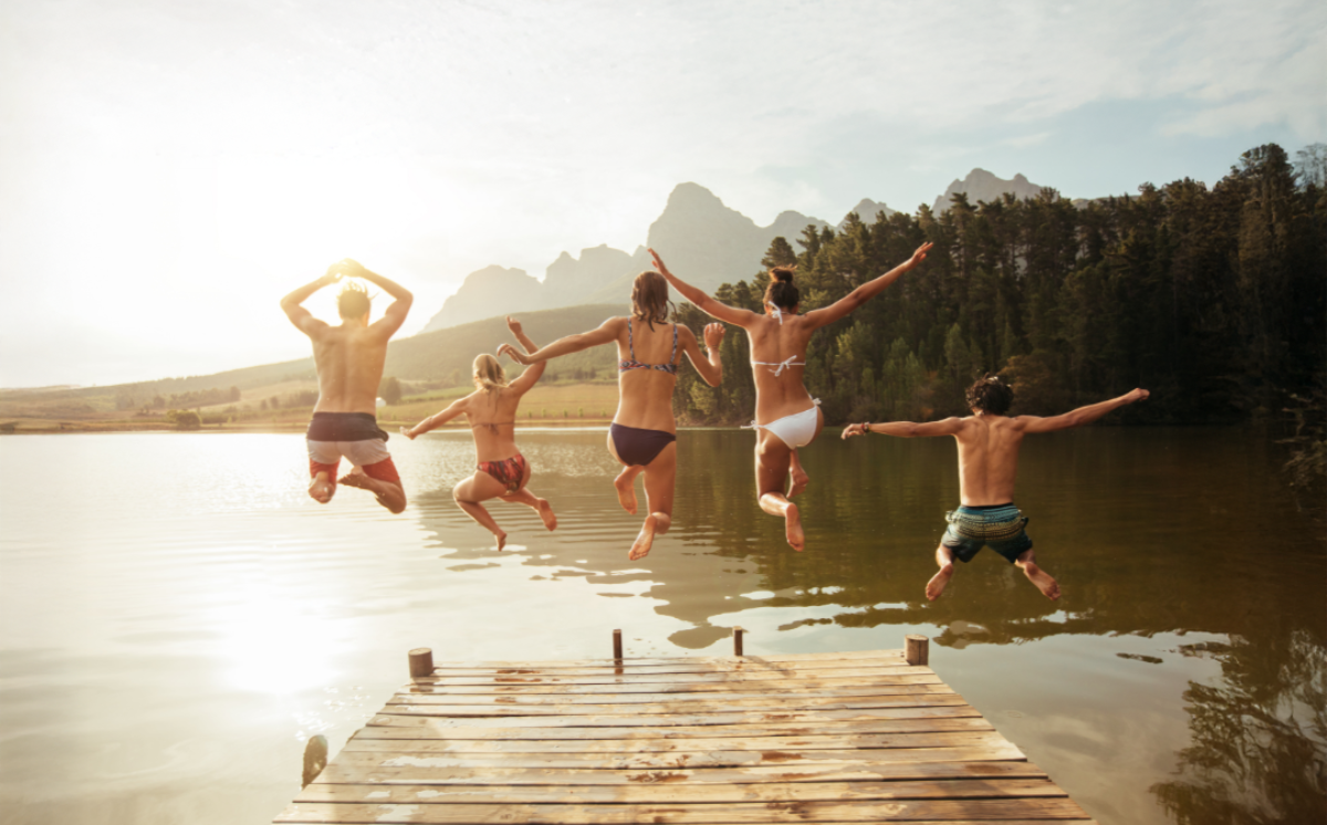 Intermittent Living Longevity Week